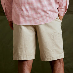 Orvis | 1856 Stretch Twill 9" Chino Shorts