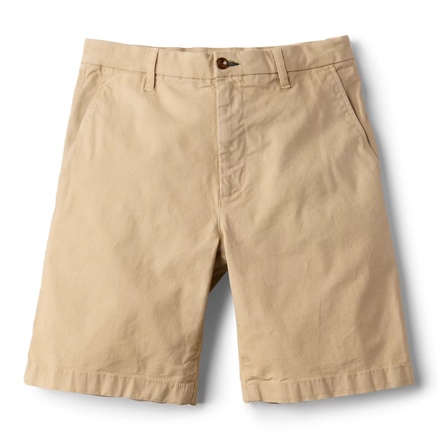 Orvis | 1856 Stretch Twill 9" Chino Shorts
