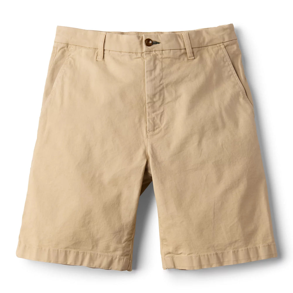 Orvis | 1856 Stretch Twill 9" Chino Shorts
