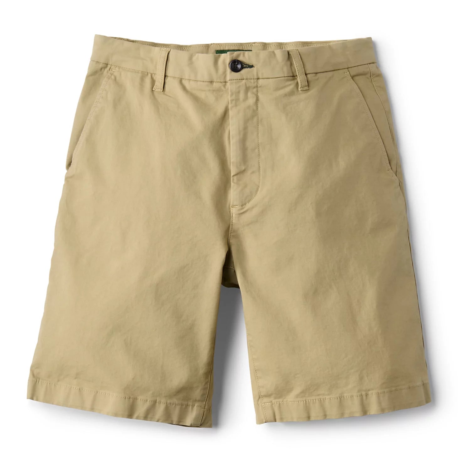 Orvis | 1856 Stretch Twill 9" Chino Shorts