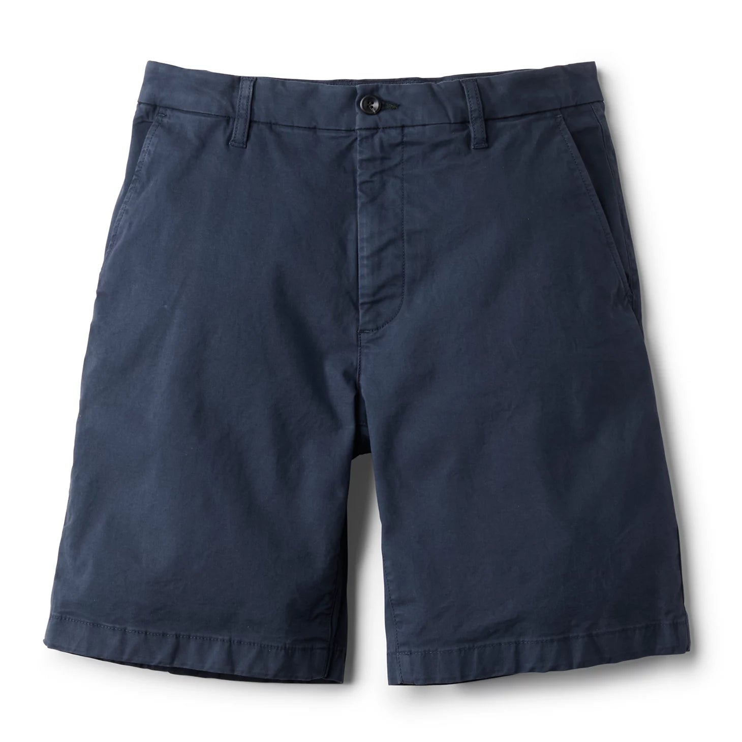 Orvis | 1856 Stretch Twill 9" Chino Shorts