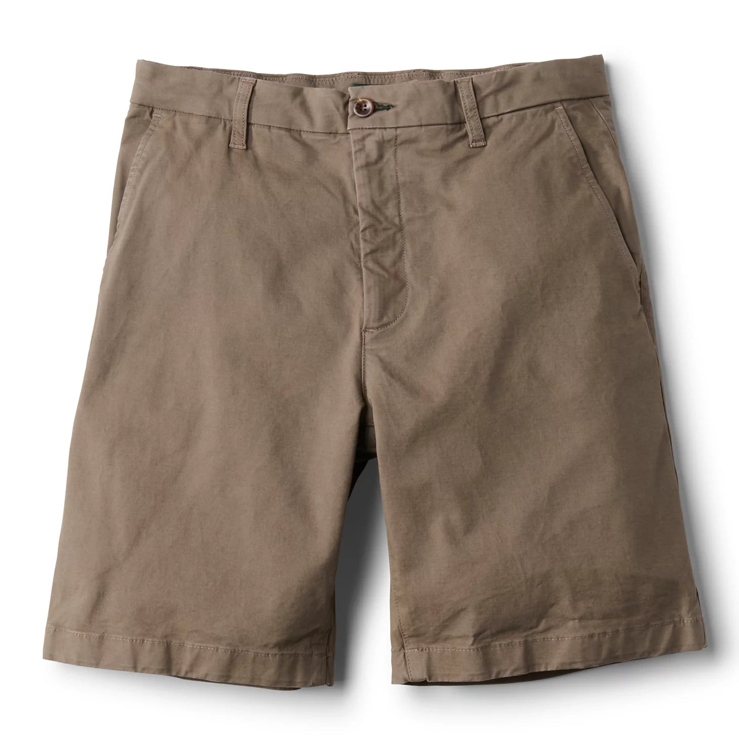 Orvis | 1856 Stretch Twill 9" Chino Shorts