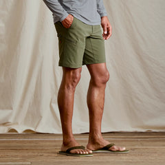 Orvis | Men's Jackson Quick-Dry 9" Shorts