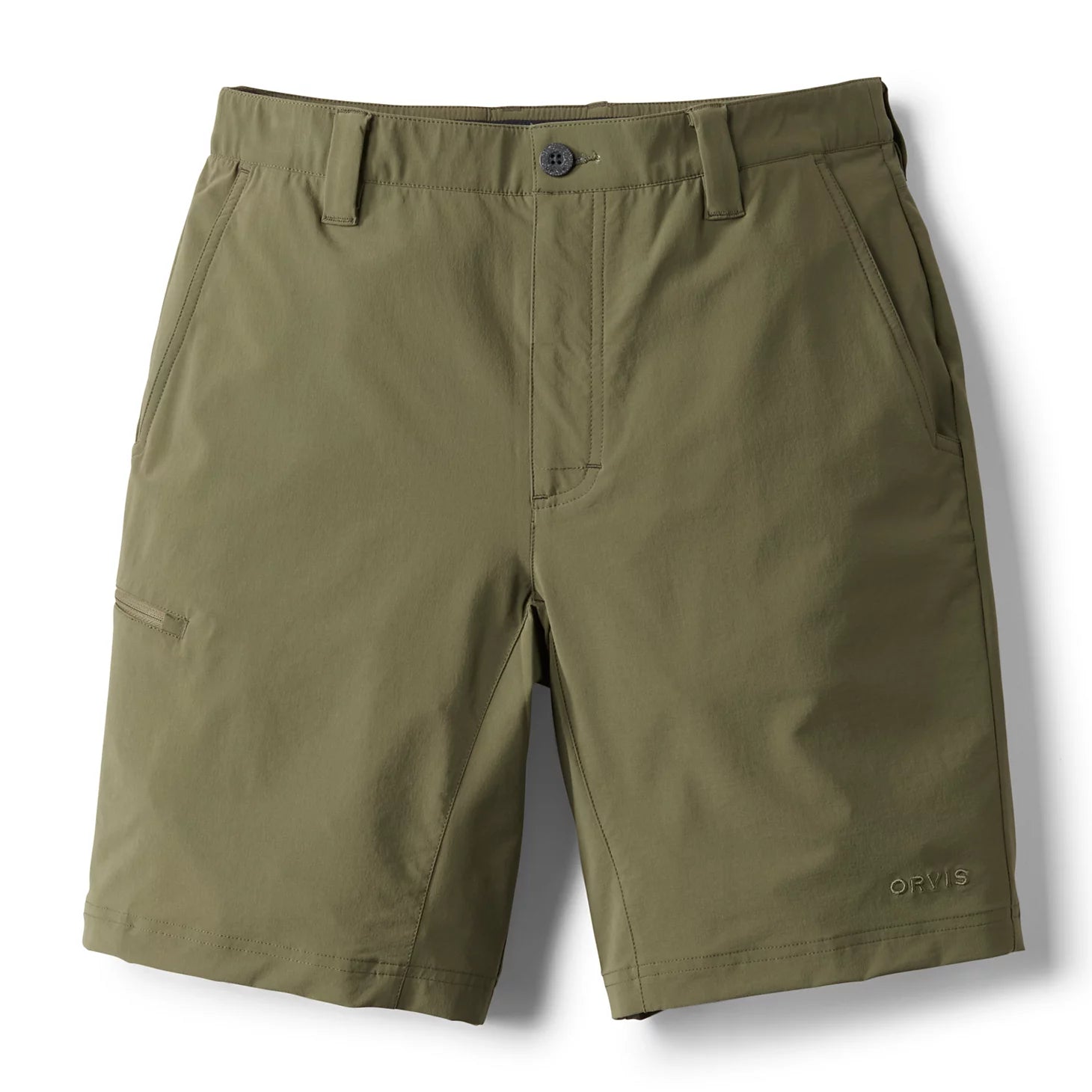 Orvis | Men's Jackson Quick-Dry 9" Shorts