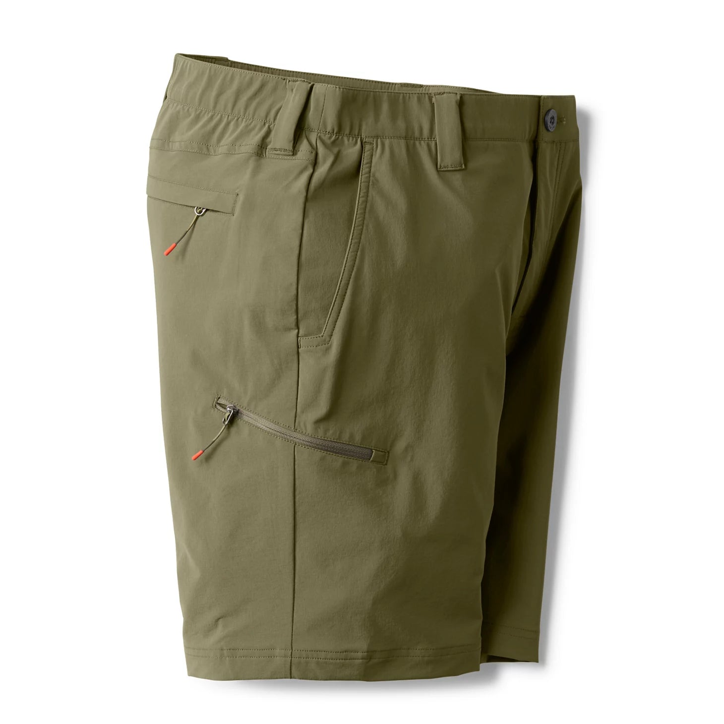 Orvis | Men's Jackson Quick-Dry 9" Shorts