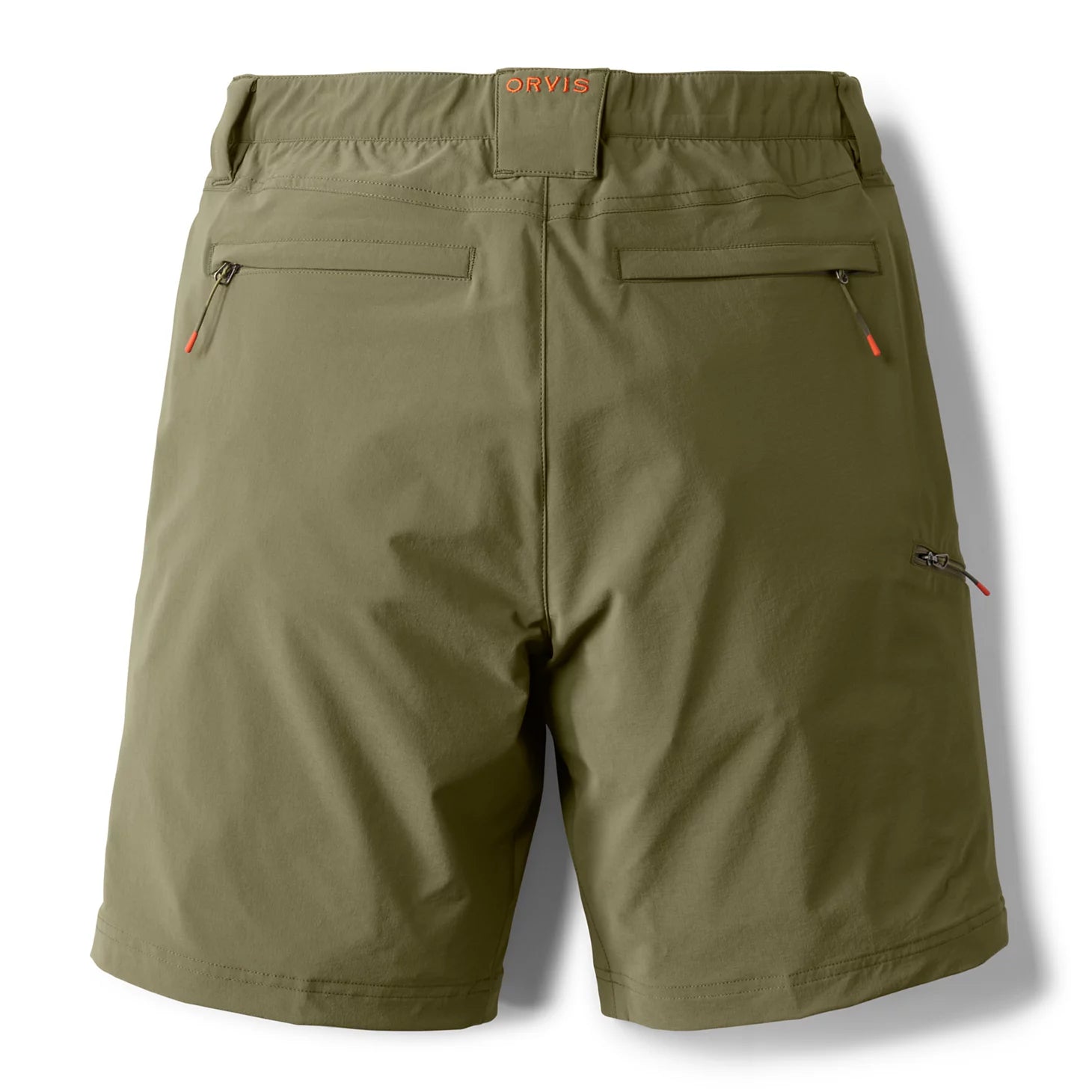 Orvis | Men's Jackson Quick-Dry 9" Shorts