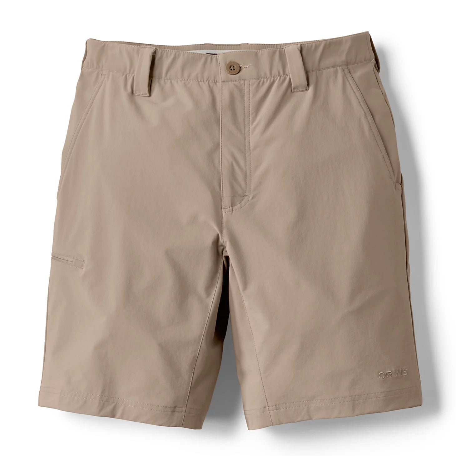 Orvis | Men's Jackson Quick-Dry 9" Shorts