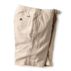Orvis | Barbour® Linen Mix Shorts