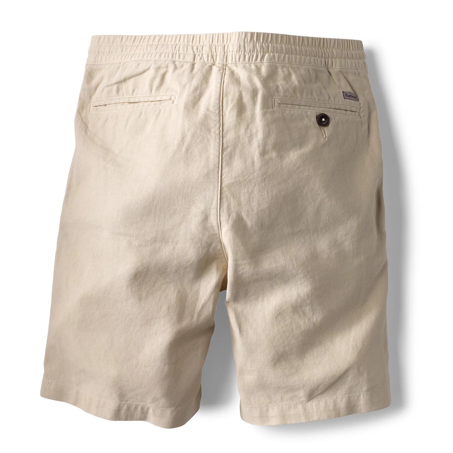 Orvis | Barbour® Linen Mix Shorts