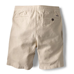 Orvis | Barbour® Linen Mix Shorts