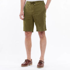 Orvis | Barbour® Linen Mix Shorts