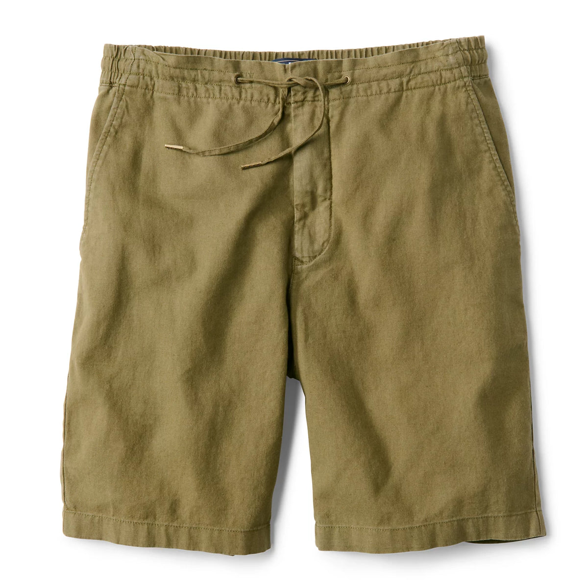 Orvis | Barbour® Linen Mix Shorts