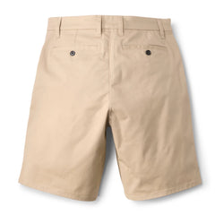 Orvis | 1856 Easy Care Angler 9" Chino Shorts