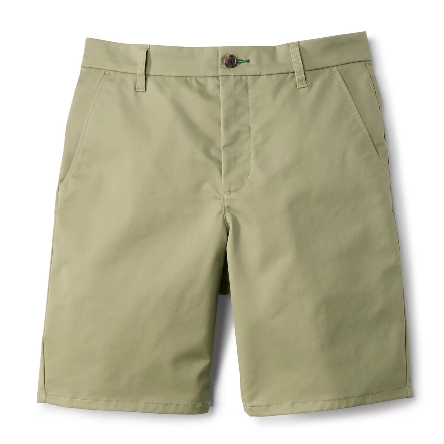 Orvis | 1856 Easy Care Angler 9" Chino Shorts