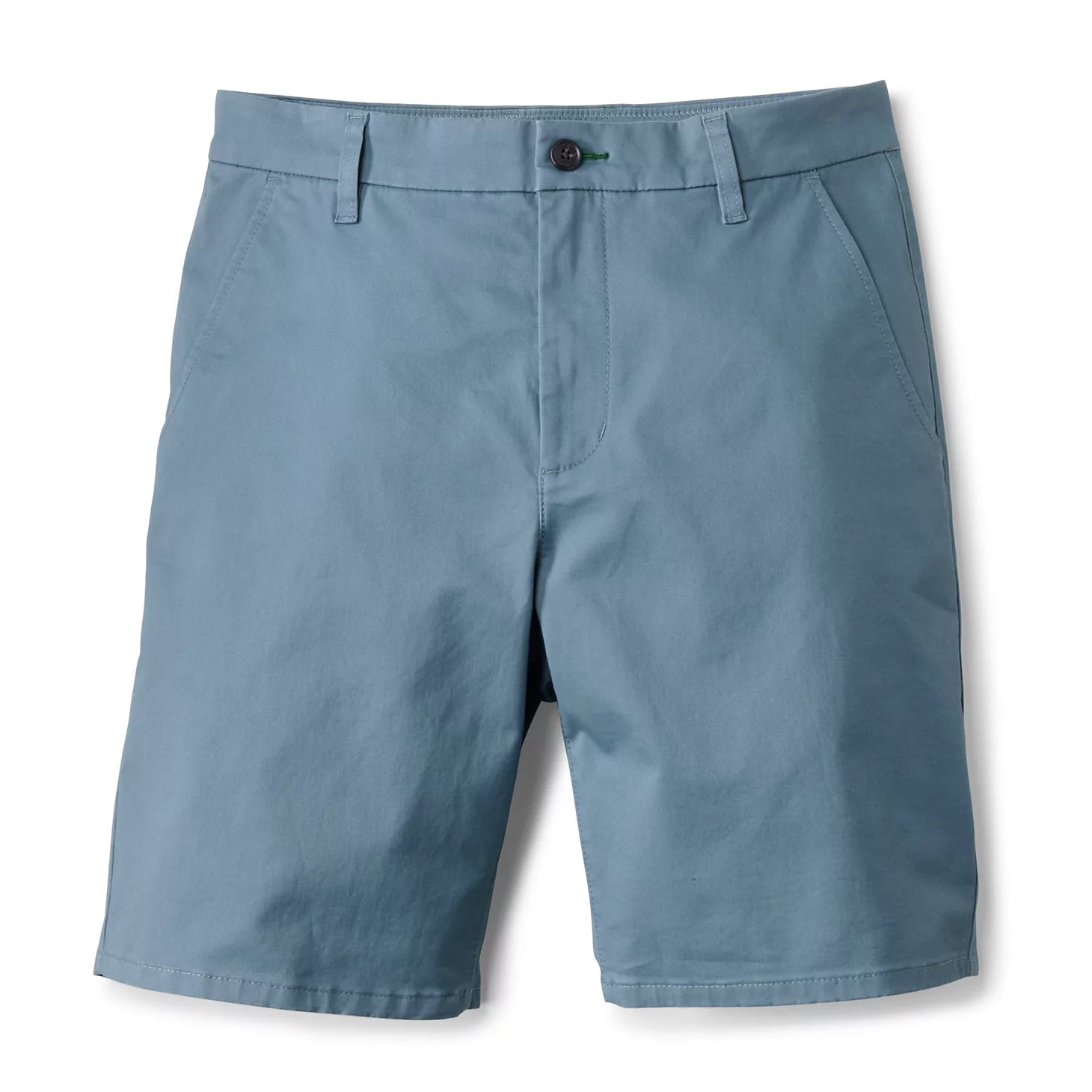 Orvis | 1856 Easy Care Angler 9" Chino Shorts