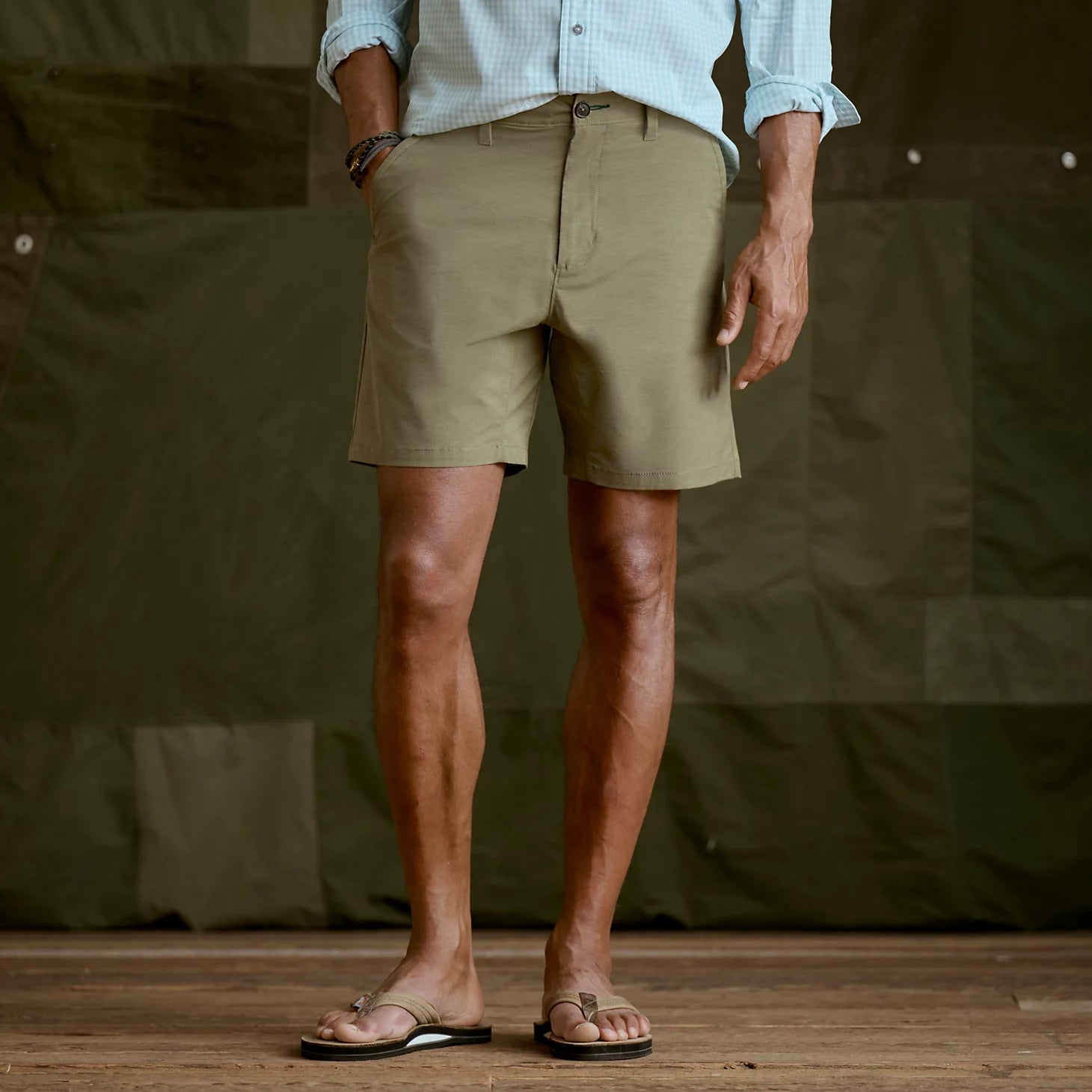 Orvis | Adapt Shorts
