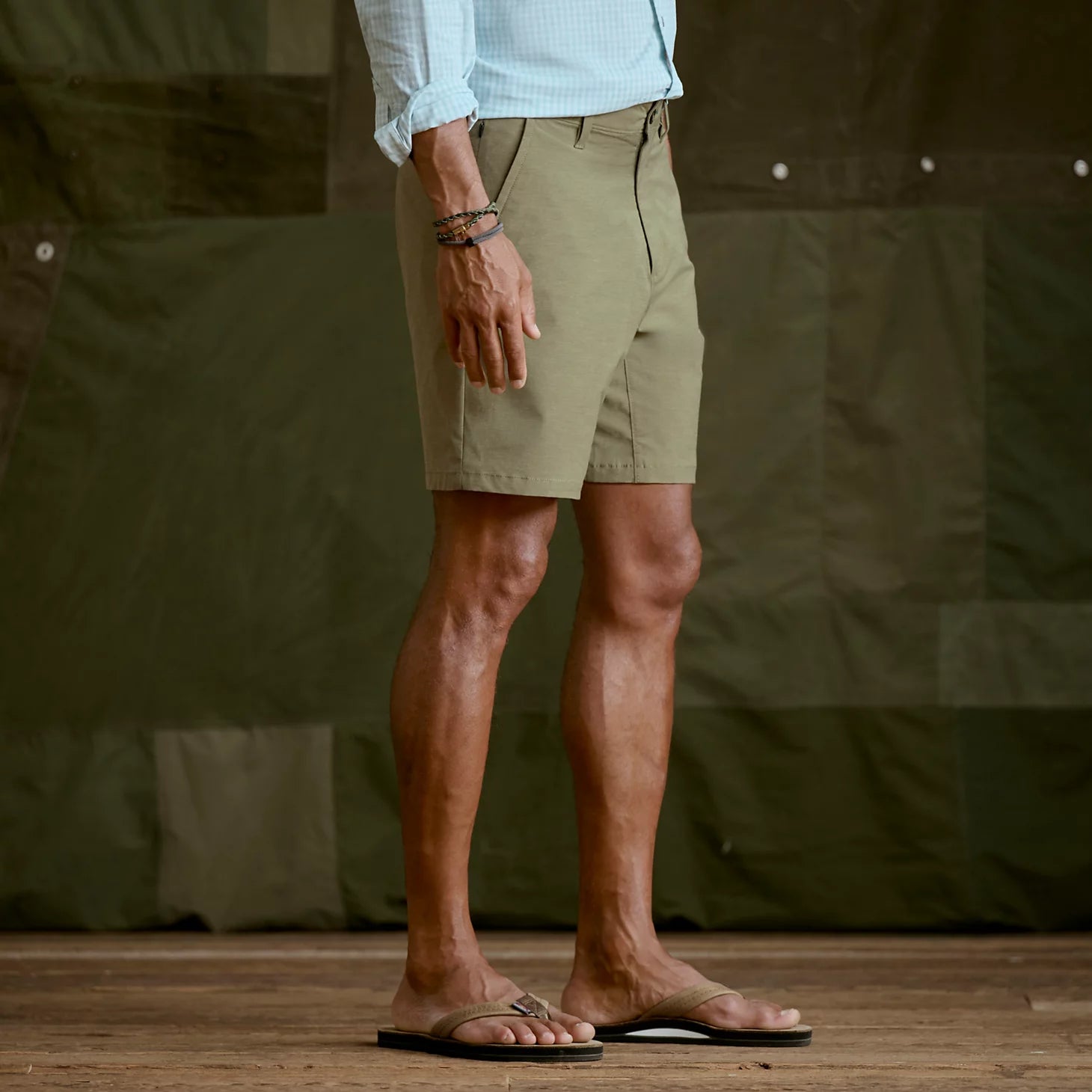 Orvis | Adapt Shorts