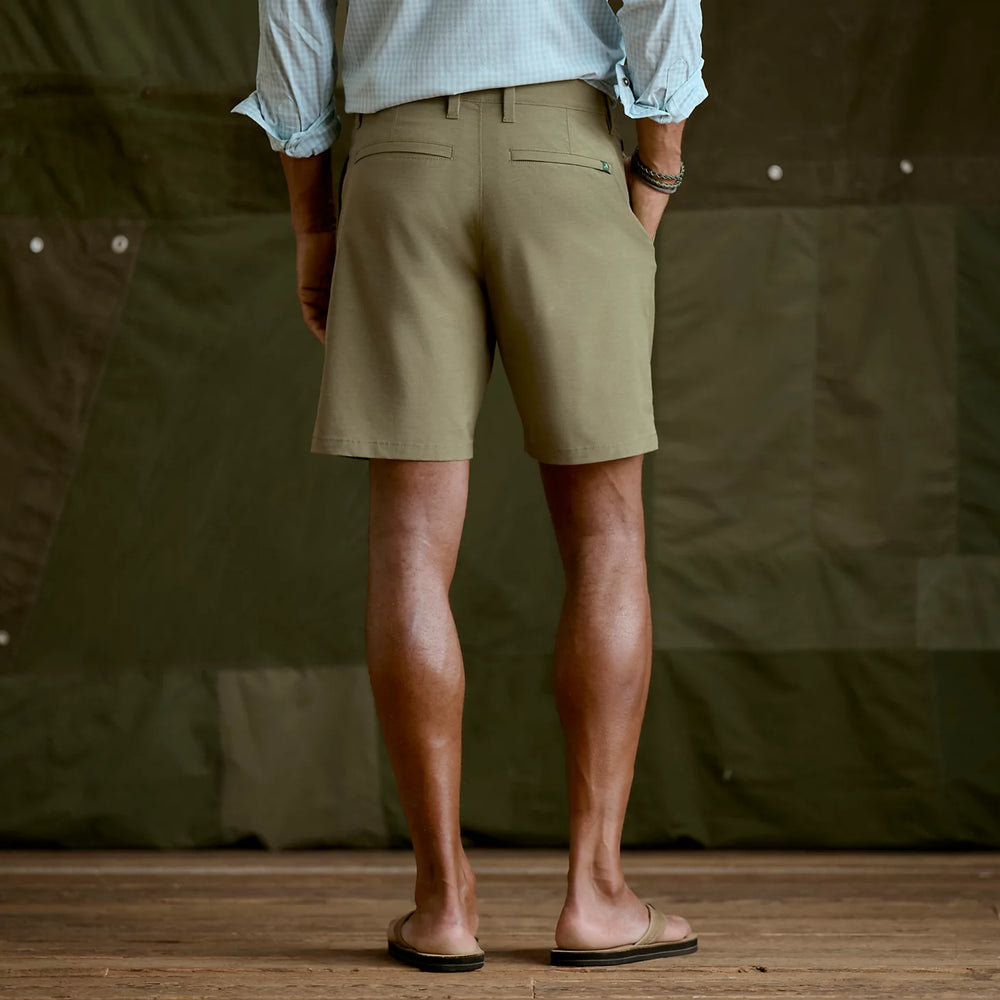 Orvis | Adapt Shorts