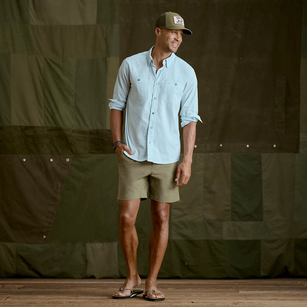 Orvis | Adapt Shorts