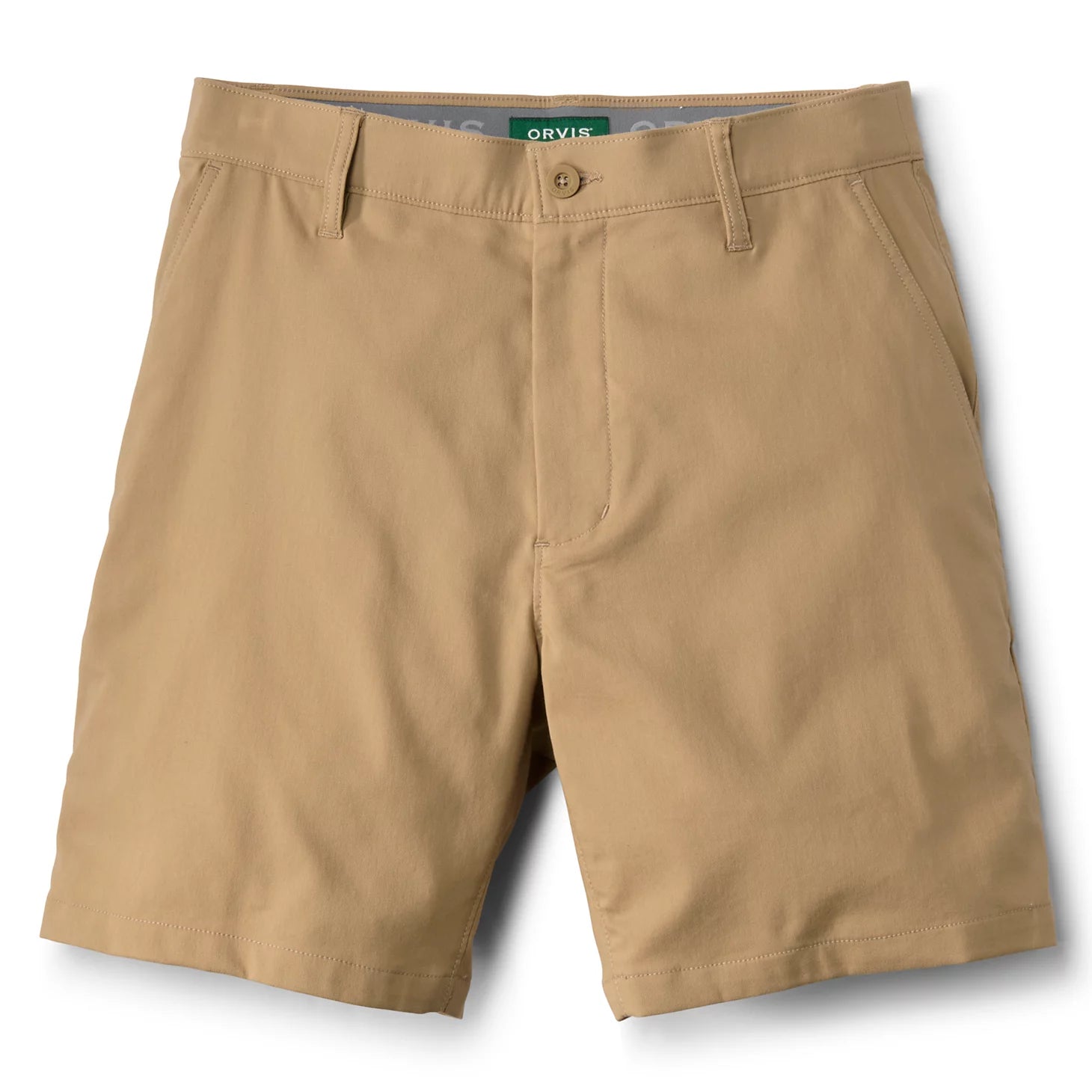 Orvis | Out-Of-Office 7" Chino Shorts