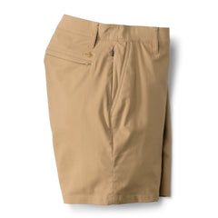 Orvis | Out-Of-Office 7" Chino Shorts
