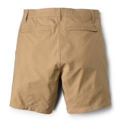 Orvis | Out-Of-Office 7" Chino Shorts