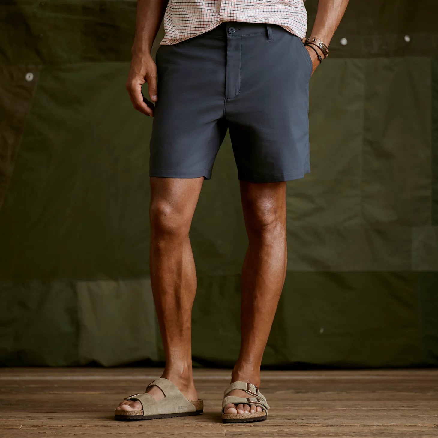 Orvis | Out-Of-Office 7" Chino Shorts