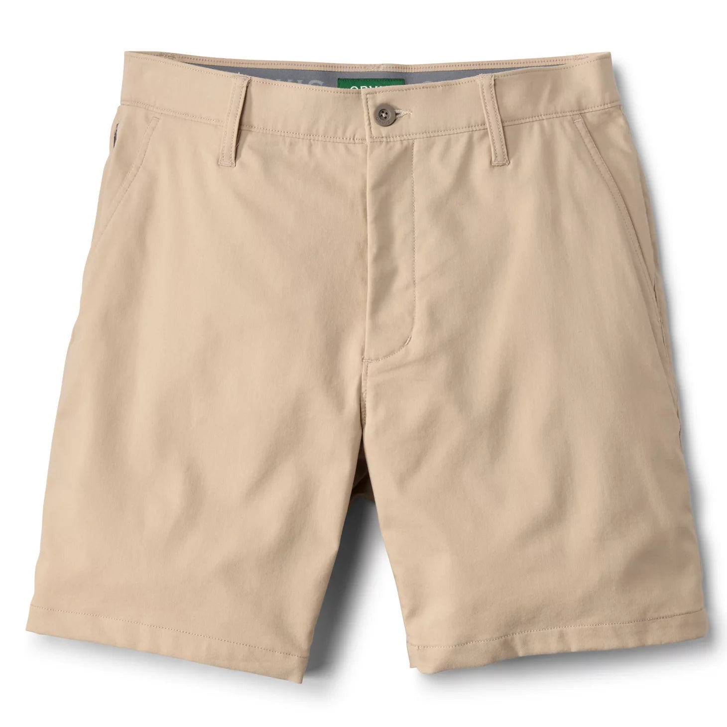 Orvis | Out-Of-Office 7" Chino Shorts