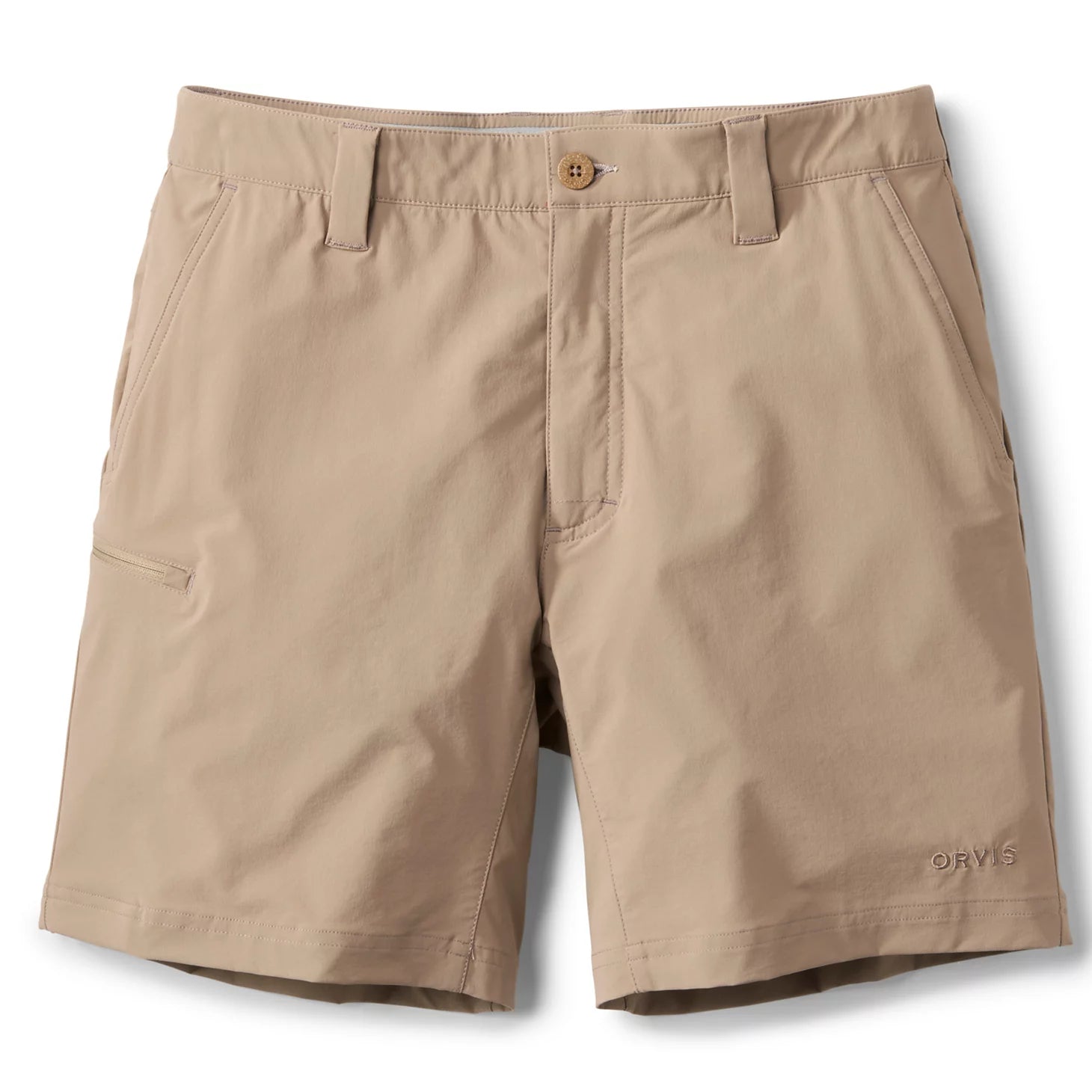 Orvis | Men's Jackson Quick-Dry 7" Shorts