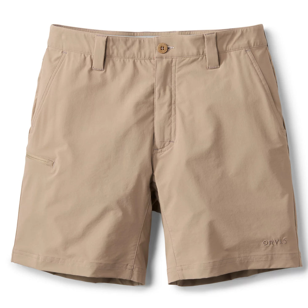 Orvis | Men's Jackson Quick-Dry 7" Shorts