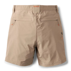 Orvis | Men's Jackson Quick-Dry 7" Shorts