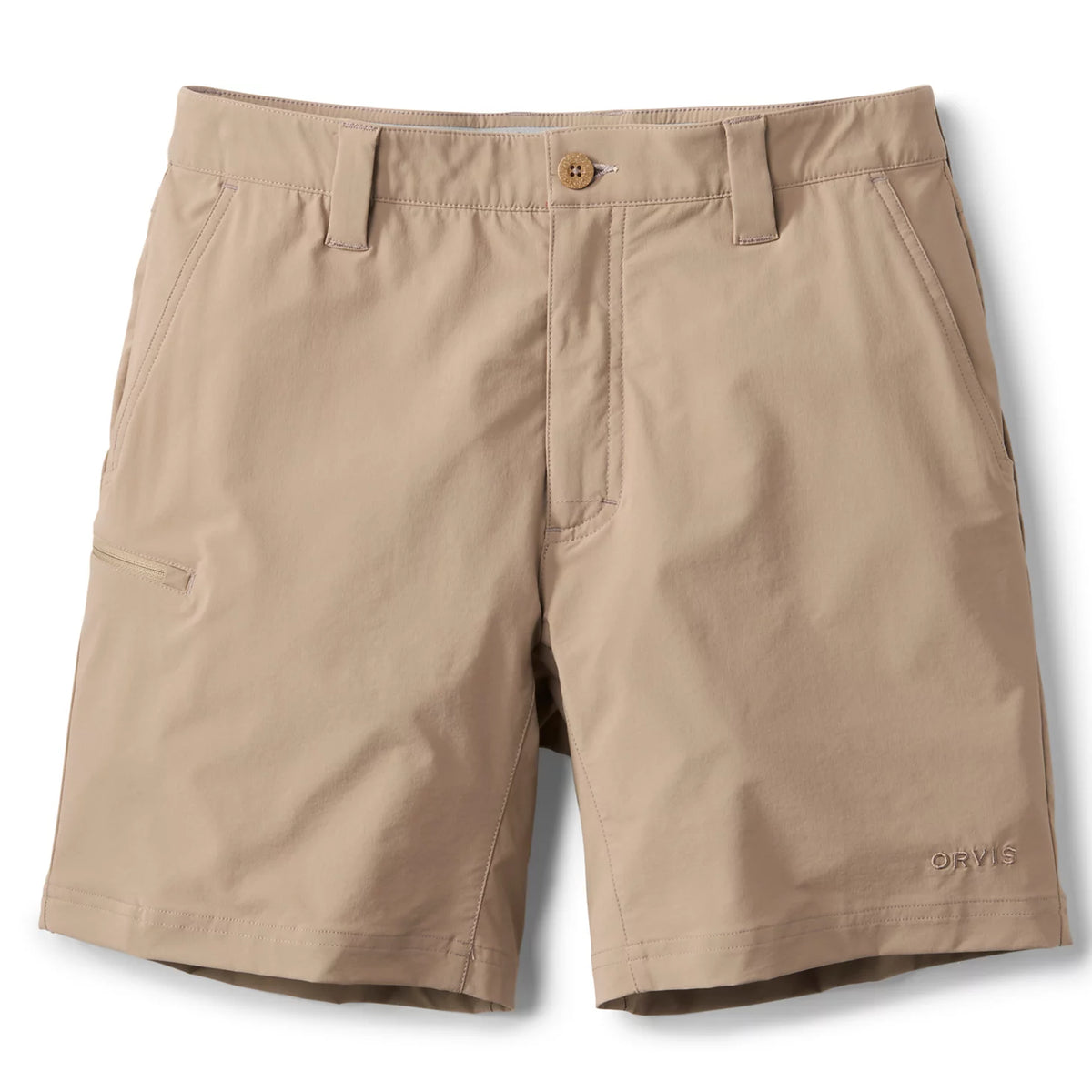 Orvis | Men's Jackson Quick-Dry 7" Shorts