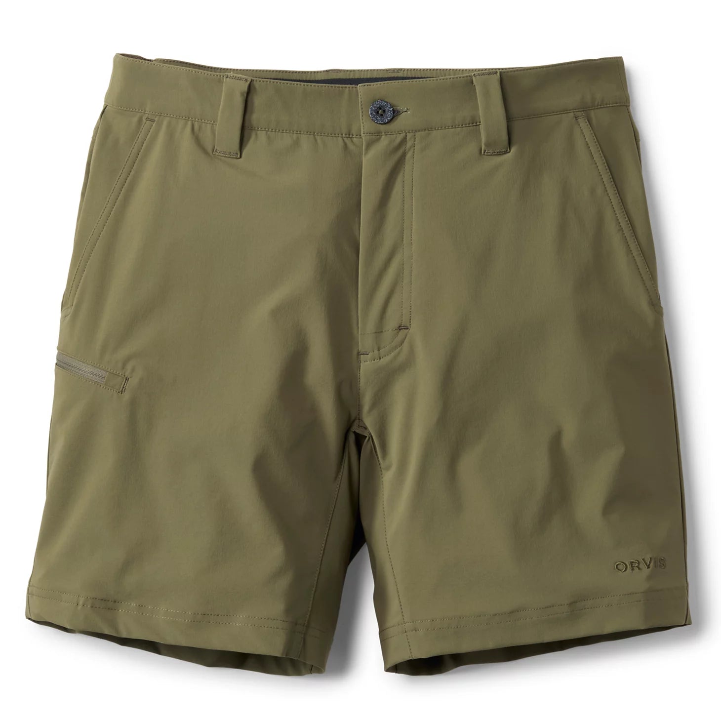 Orvis | Men's Jackson Quick-Dry 7" Shorts