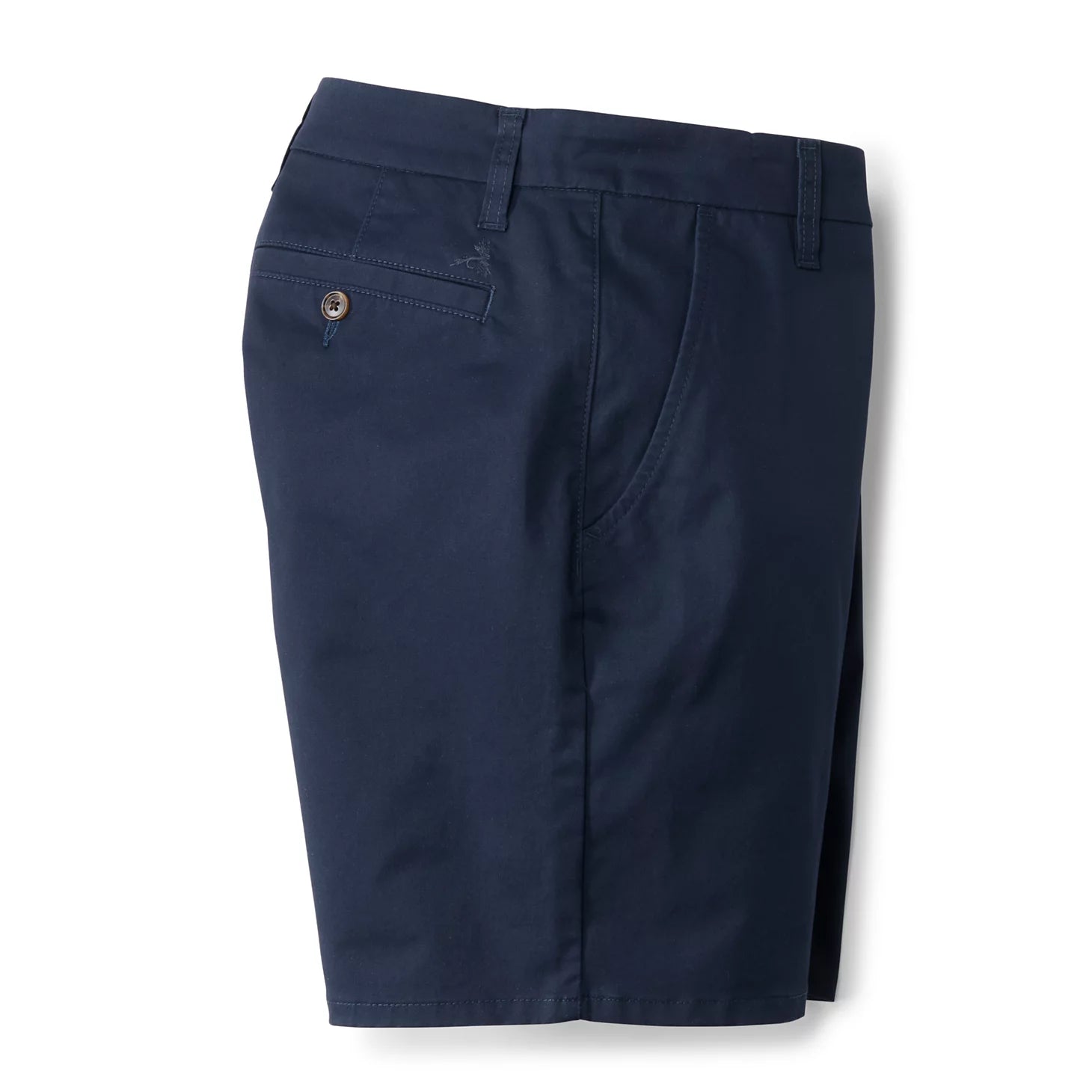 Orvis | Men's 1856 Angler Chino 7" Shorts