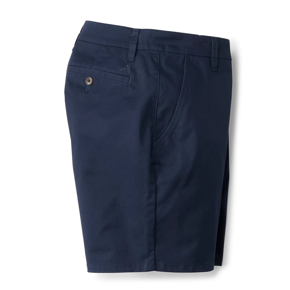 Orvis | Men's 1856 Angler Chino 7" Shorts