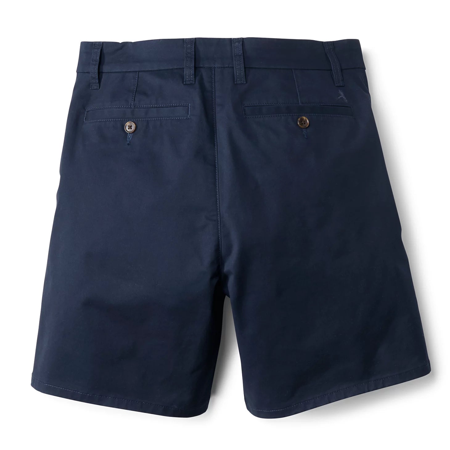 Orvis | Men's 1856 Angler Chino 7" Shorts