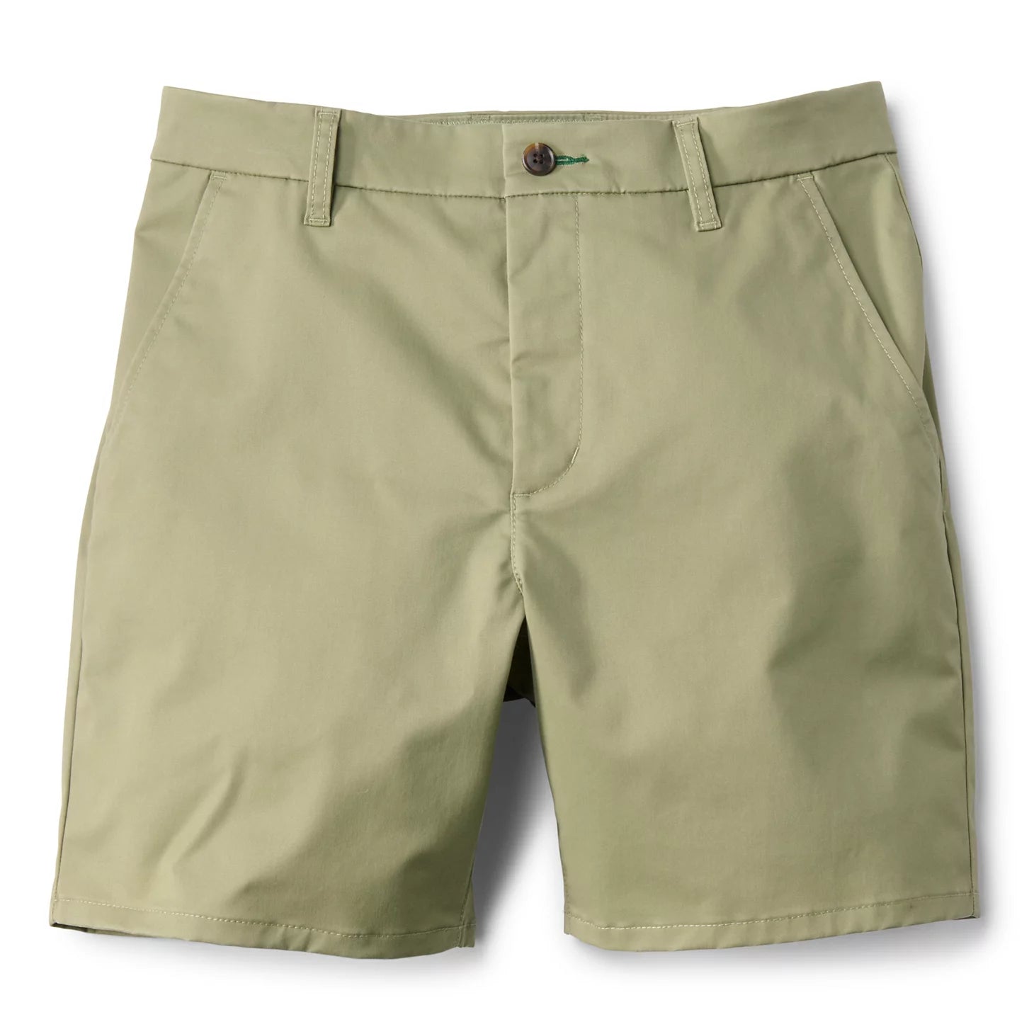 Orvis | Men's 1856 Angler Chino 7" Shorts