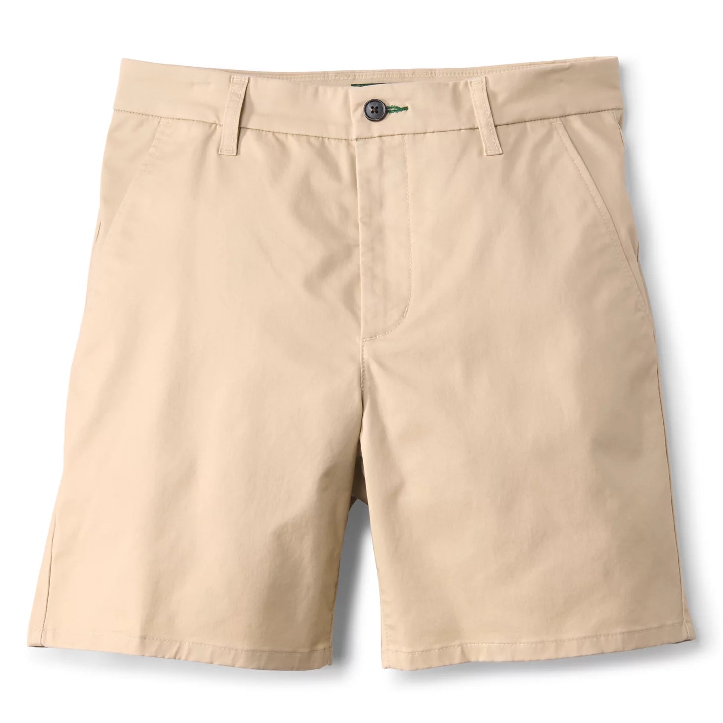 Orvis | Men's 1856 Angler Chino 7" Shorts