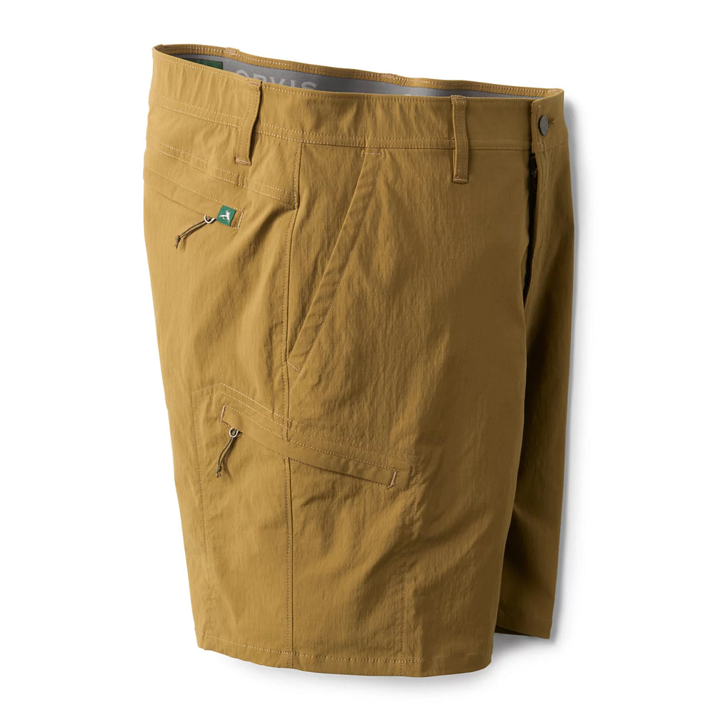 Orvis | Adventure Stretch Ripstop Shorts