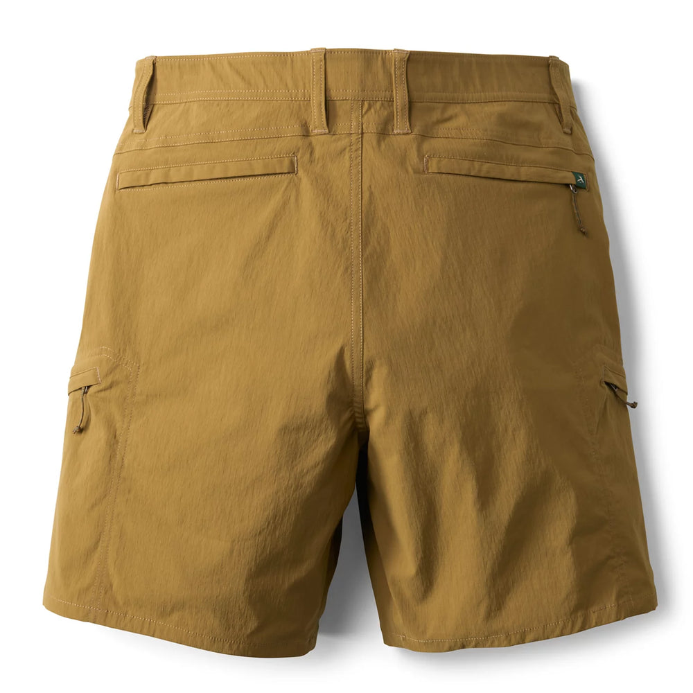 Orvis | Adventure Stretch Ripstop Shorts