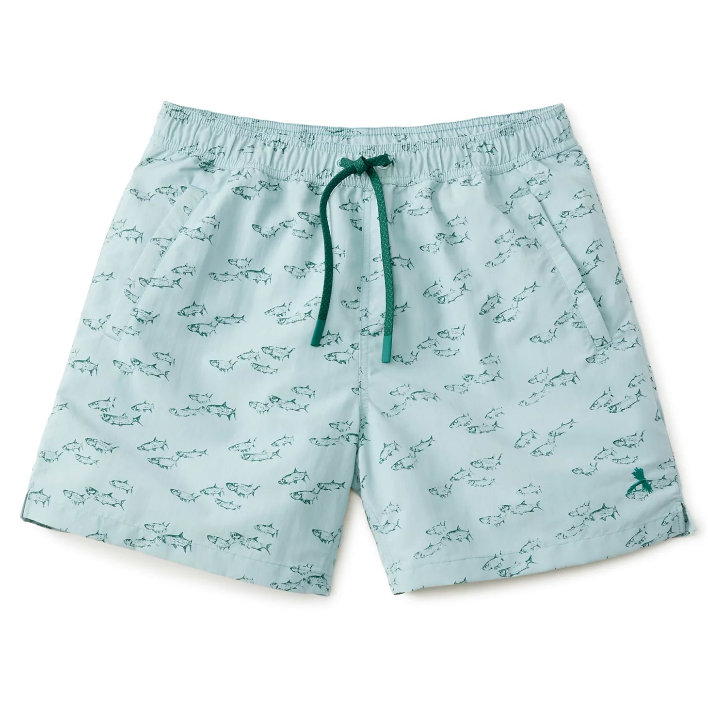 Orvis | Men's Ultralight Swim 5" Shorts