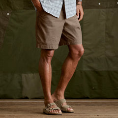 Orvis | Men's Montana Morning® EZ-Waist Stretch 9" Shorts