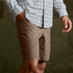 Orvis | Men's Montana Morning® EZ-Waist Stretch 9" Shorts