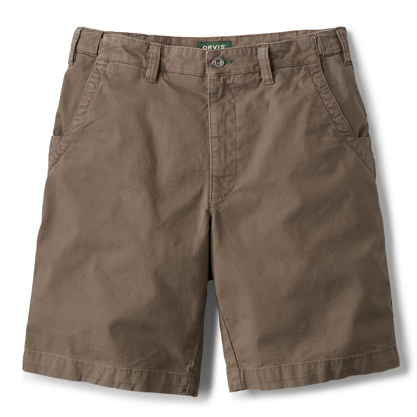 Orvis | Men's Montana Morning® EZ-Waist Stretch 9" Shorts