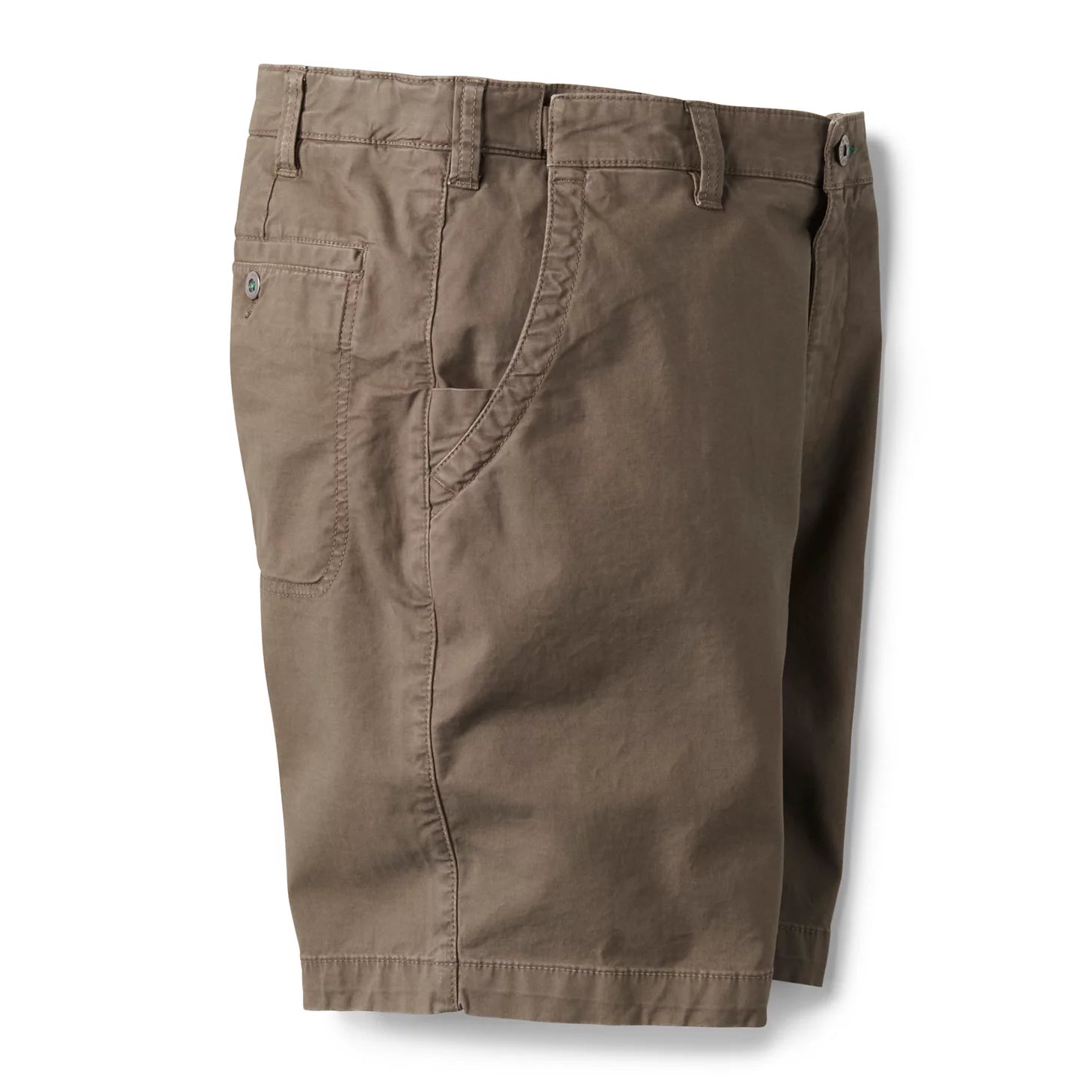Orvis | Men's Montana Morning® EZ-Waist Stretch 9" Shorts