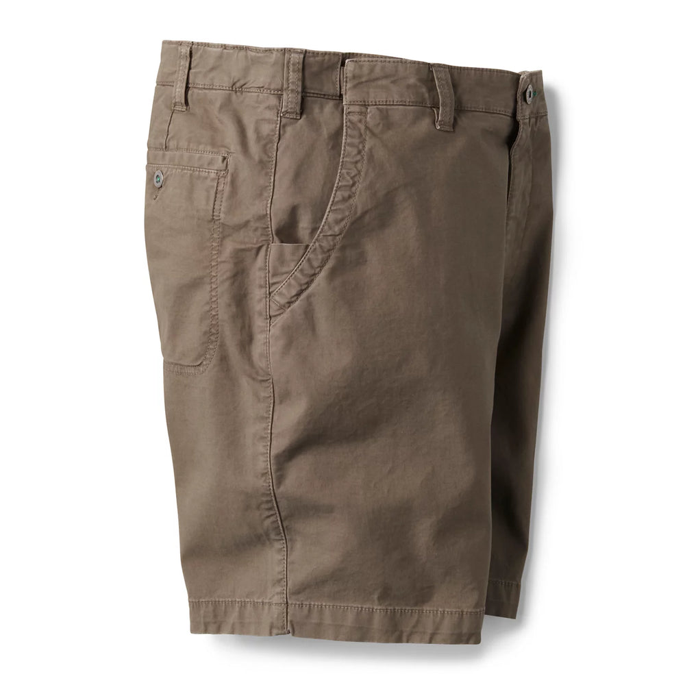 Orvis | Men's Montana Morning® EZ-Waist Stretch 9" Shorts
