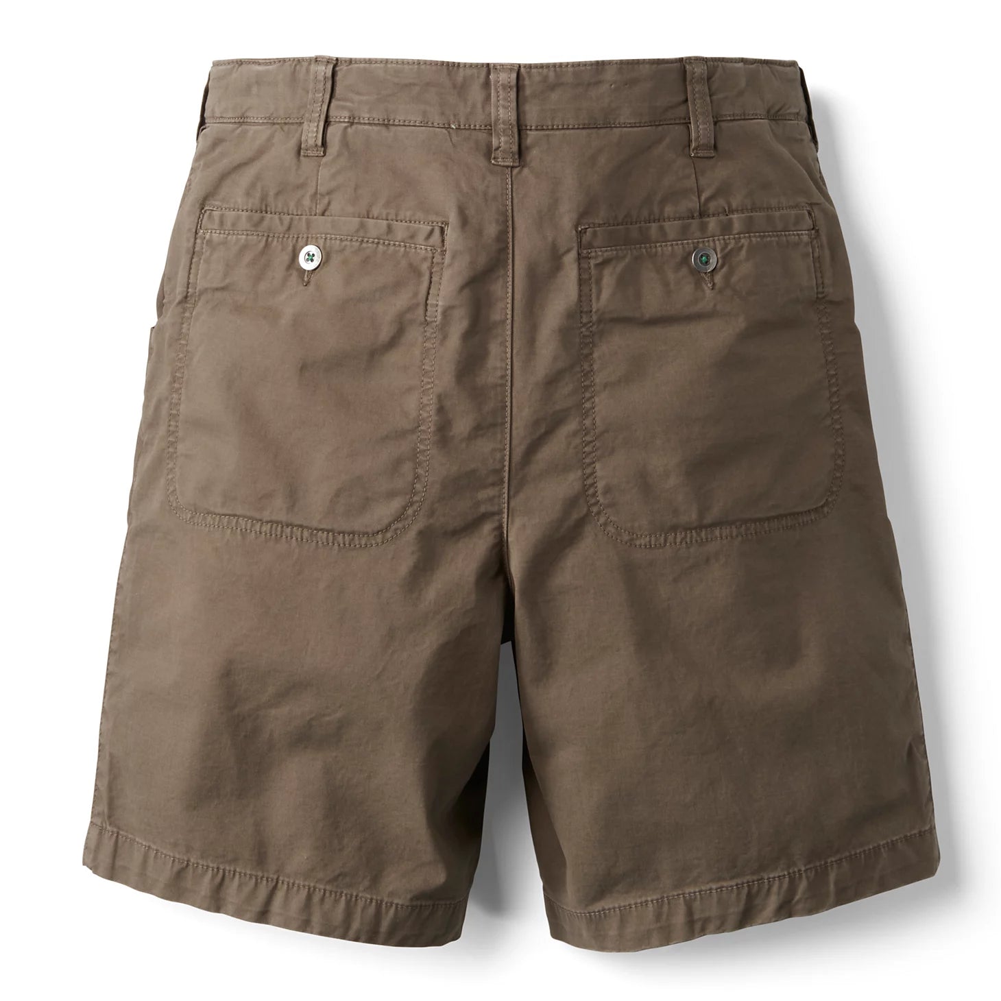 Orvis | Men's Montana Morning® EZ-Waist Stretch 9" Shorts