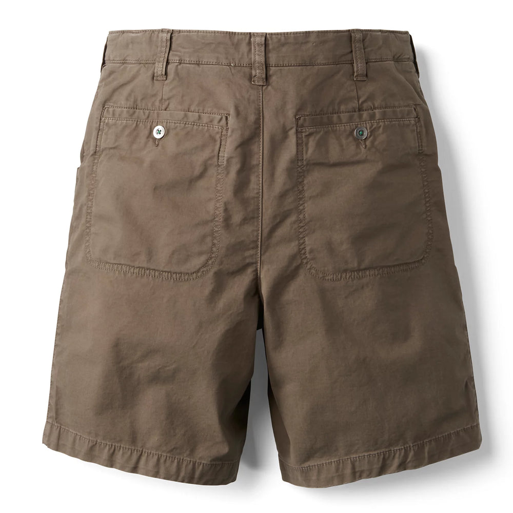 Orvis | Men's Montana Morning® EZ-Waist Stretch 9" Shorts