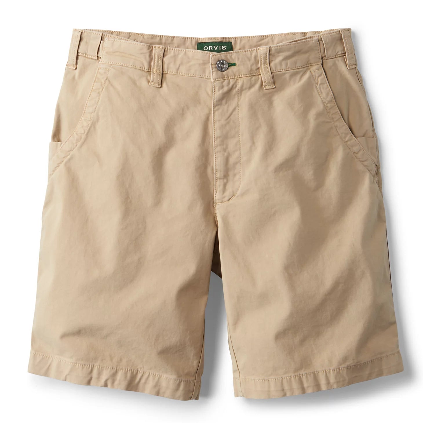 Orvis | Men's Montana Morning® EZ-Waist Stretch 9" Shorts