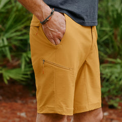 Orvis | Men's Jackson Quick-Dry 9" Shorts